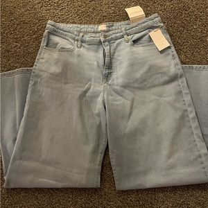 NWT a new day jeans size 16R